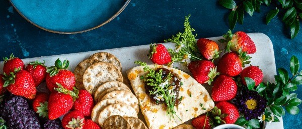 Hot Pastrami Sandwich